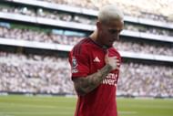 Manchester United take on Nottingham Forest this weekend